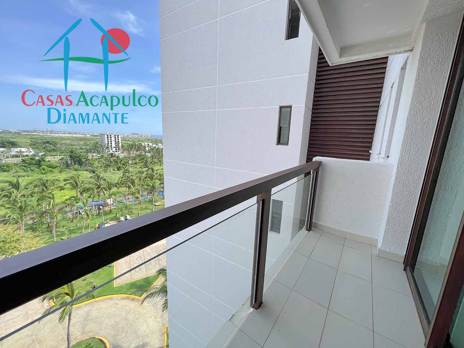 La Isla Hawaii 807 - Recámara tres 5